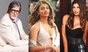 Indian And Bollywood Actors Tested Positive To Coronavirus So Far