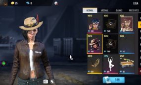 Must-know Guide On How To Unlock Characters In Free Fire