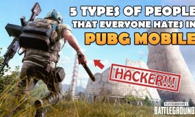 PUBG Mobile: 5 Types Of Players In PUBG Mobile That Make You Want To Give Up On The Game