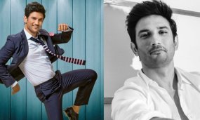 Sushant Singh Rajput Upcoming Movie List: From First Movie To Last Movie
