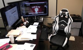 Best Gaming Chair For Under $100 - 2020 Updated