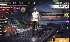 Free Fire For PC Without Bluestacks: Top 3 Emulators Replacing Bluestacks For Players