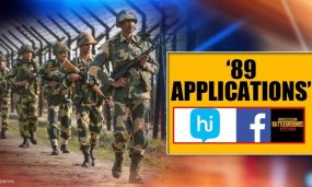 Following TikTok, PUBG Mobile Is Banned In India, Even Facebook Is On The Blacklist