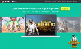 Best Emulator For PUBG Mobile Low End PC