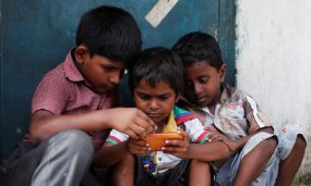 Indians Love PUBG Mobile, But Don't Rely On Money