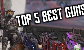 Best Weapon In COD Mobile: Top 5 Guns That Take You To Glory