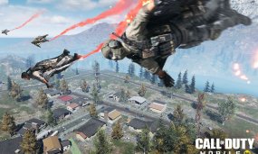 A Completed Guide On Call Of Duty Mobile Characters And Skills