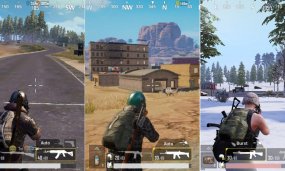 Best Maps To Push Rank In PUBG Mobile Season 14 & Ultimate Guide