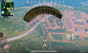 Here Are The Best Drop Locations You Might Not Know In PUBG Mobile Sanhok
