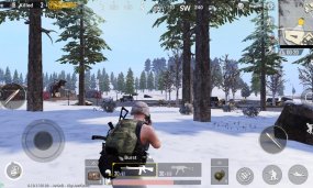 Best Weapon Combinations To Play And Dominate PUBG Mobile Vikendi Map