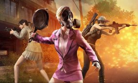 PUBG Mobile Season 15 Leak: Release Date, Features, Outfits, And More