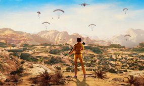 Free Fire All Map: Which Is The Best Designed Map In Free Fire