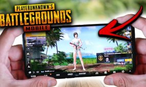 Top 5 Best Phones For PUBG Mobile Under 20000 Rs