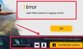 फ्री फायर नेटवर्क कनेक्शन एरर कैसे फिक्स करें? जब भी आपका गेम क्रैश होता है तो इन बेहद सरल टिप्स और सोल्यूशन को आजमाएं