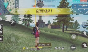 फ्री फायर में रैंक पुश कैसे करें: हीरोइक में तेज और इफेक्टिव तरीके से कैसे चढ़ें