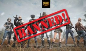PUBG Mobile Is Among The List Of 275 Apps That Might Be Banned Next India