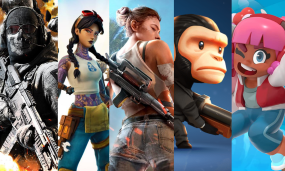 PUBG Mobile Alternatives: 6 Best Non-Chinese Games