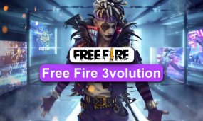 Free Fire OB23 Update Schedule And How To Download The New Update