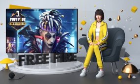 Everything You Need To Know About Free Fire 3rd Anniversary Event