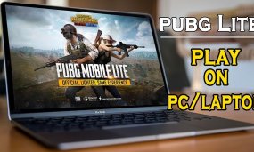 PUBG Mobile Lite: How To Play The Game On Your Laptop