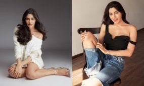 Sexy Actress Nikki Tamboli Will Take Your Breath Away With These Extra Hot Pictures