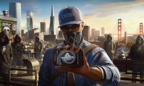 Watch Dogs 2 Ending & Final Missions. What Happened At The End Of This Game?