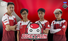 PMWL 2020 East League Play Week 3 Day 2 Results