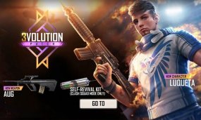 Free Fire: The OB23 Update Is Live On Global Servers - Download Now!