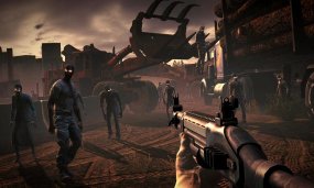 Top 10 Best Mobile Zombie Games For Android 2020