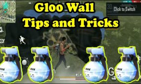 Free Fire: 7 Creative Gloo Wall Tricks You Didn't Know You Could Do And Help You Win Many 'Booyahs'