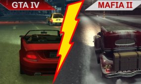 Mafia 2 vs GTA 4 in 2025: Which Timeless Open-World Classic Reigns Supreme?