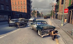 Top 10 Open World Games to Rule as a Crime Boss