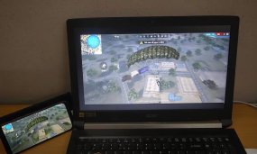 How To Play Free Fire In Laptop - Free Fire For Weak Laptop