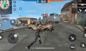 Must-Know Tips & Tricks To Reach Heroic & Grandmaster In Free Fire Clash Squad