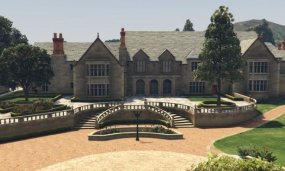 How To Grind Cash Fast in GTA Online Before Mansions Drop