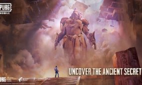 PUBG Mobile The Ancient Secret Mode: How To Defeat The Secret Mummy Boss