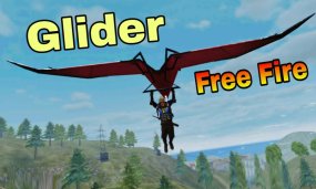 Free Fire Glider Tricks: The Secret To Master The Glider In Free Fire