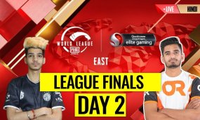 PMWL East Finals 2020 Day 2 Results: Bigetron RA Takes The Lead, Indian Team Has A Slow Day
