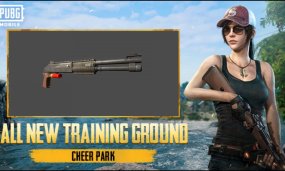 PUBG Mobile Season 15 New Weapon Leaked: Is M1014 Coming?