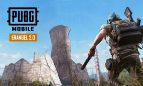 When Will Erangel 2.0 Come In PUBG Mobile? Check It Out Here