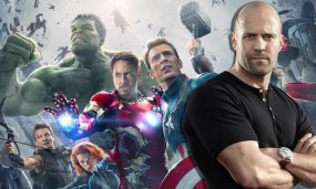 Fast & Furious Action Star Jason Statham Could Soon Join The Marvel Cinematic Universe As A Vampire Hunter