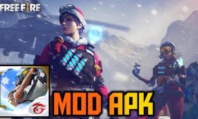 Garena Free Fire: Is Using Mods Legal In The Game?