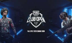 PMCO Fall Split 2020 Schedule - Chicken Dinner Will Earn Less Points In With The New Points System Of PUBG Mobile Esports