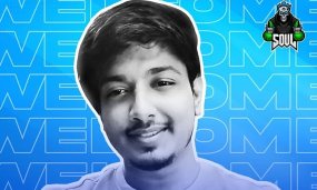 Team SouL Revealed Their New Member SouL.Zeref