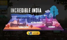 PUBG Mobile Releases Incredible India Event To Celebrate Indian Independence Day