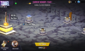 Free Fire Time Capsule Store And Time Tunnel Events