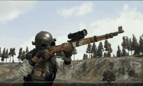 AWM Vs Kar98K: Pick Up The Better Bolt-Action Sniper In PUBG Mobile