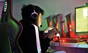 New Study Reveals About 310 Crore People Play Video Games Across The World