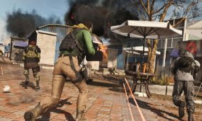 Call Of Duty: Modern Warfare Season 5 - New Maps And Updates