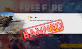 Free Fire Banned 11 Lakhs Users In Just 2 Weeks And Here Is The Reason Why